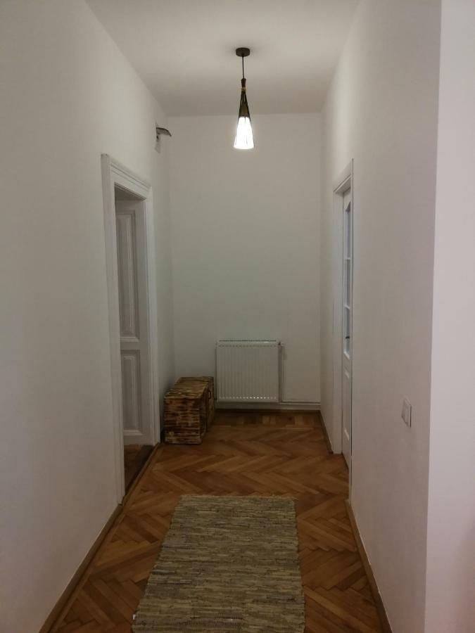 דירות קלוז'-נאפוקה Apartament Hunter מראה חיצוני תמונה
