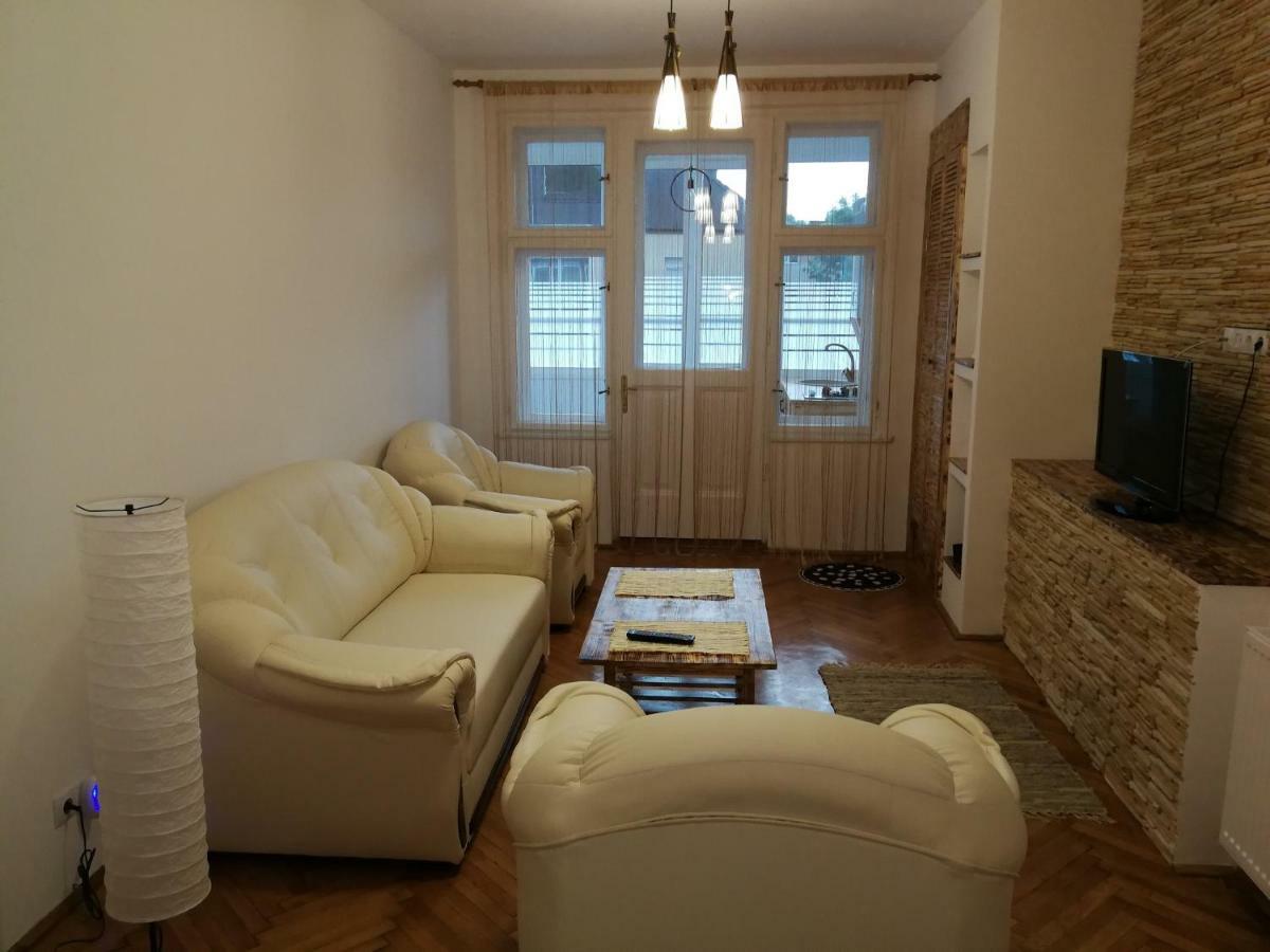 דירות קלוז'-נאפוקה Apartament Hunter מראה חיצוני תמונה