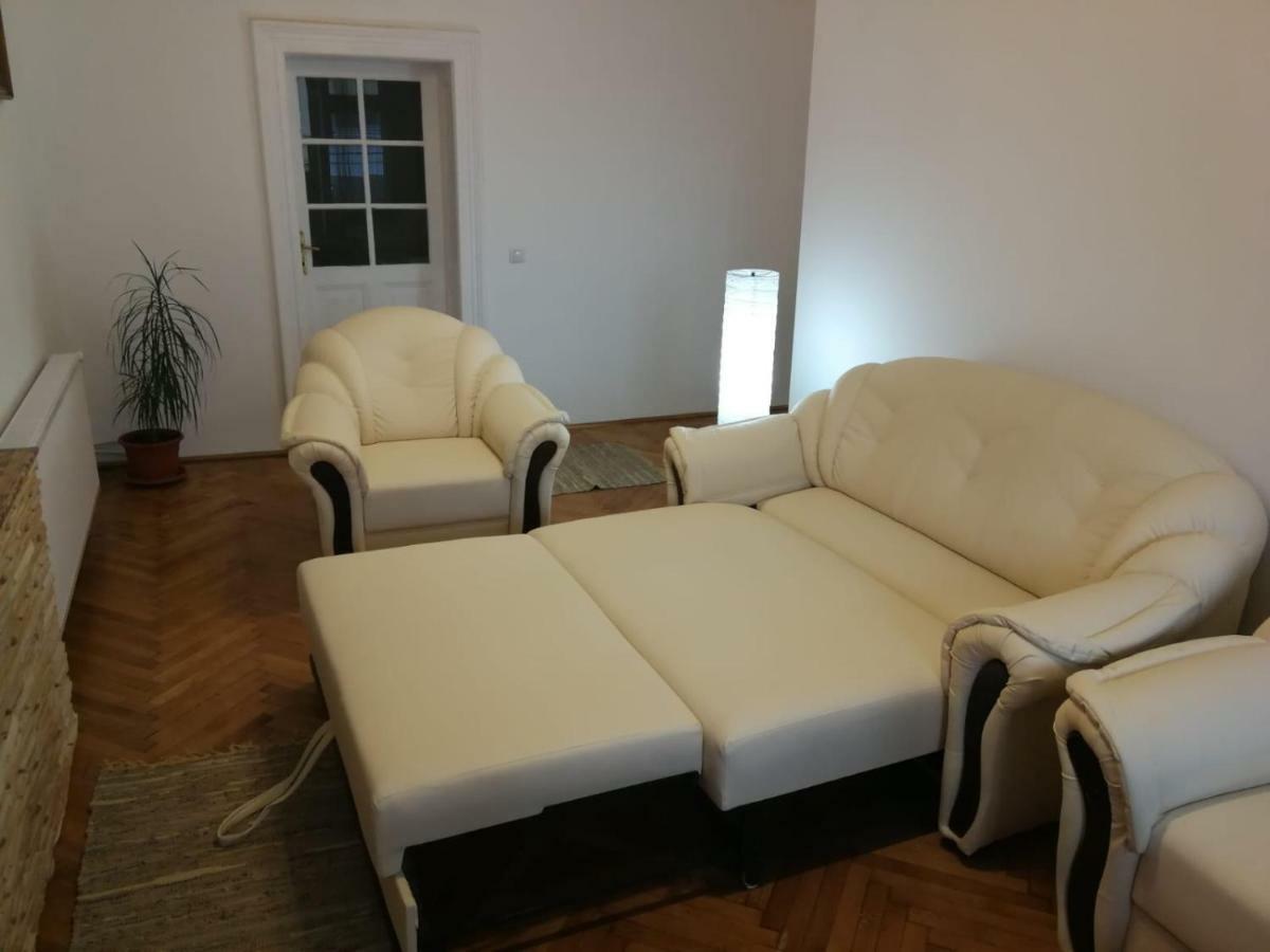 דירות קלוז'-נאפוקה Apartament Hunter מראה חיצוני תמונה