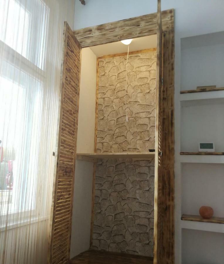 דירות קלוז'-נאפוקה Apartament Hunter מראה חיצוני תמונה