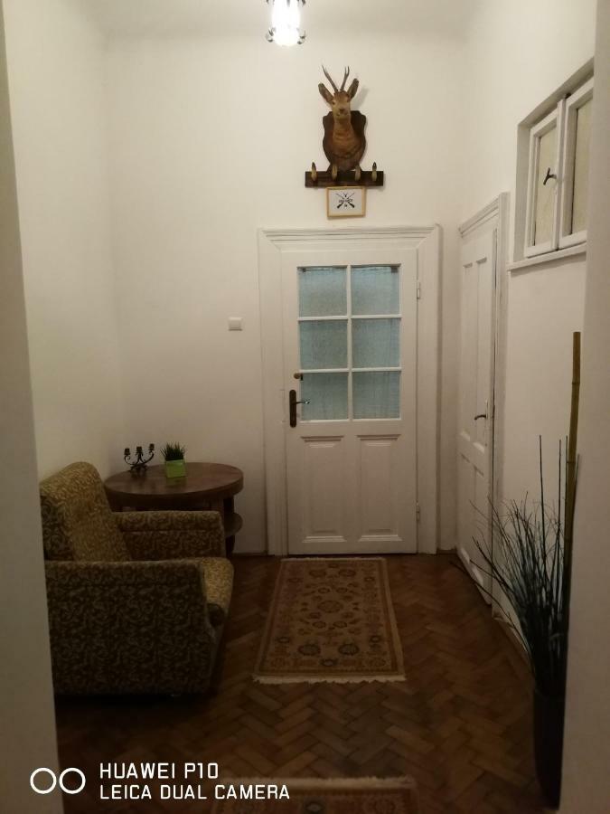דירות קלוז'-נאפוקה Apartament Hunter מראה חיצוני תמונה