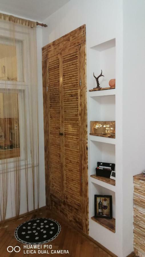 דירות קלוז'-נאפוקה Apartament Hunter מראה חיצוני תמונה