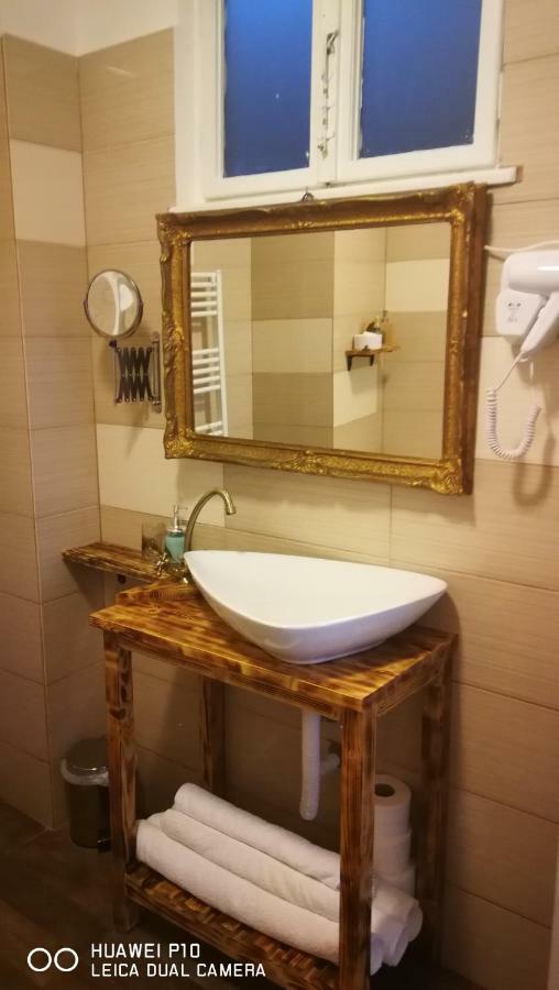 דירות קלוז'-נאפוקה Apartament Hunter מראה חיצוני תמונה