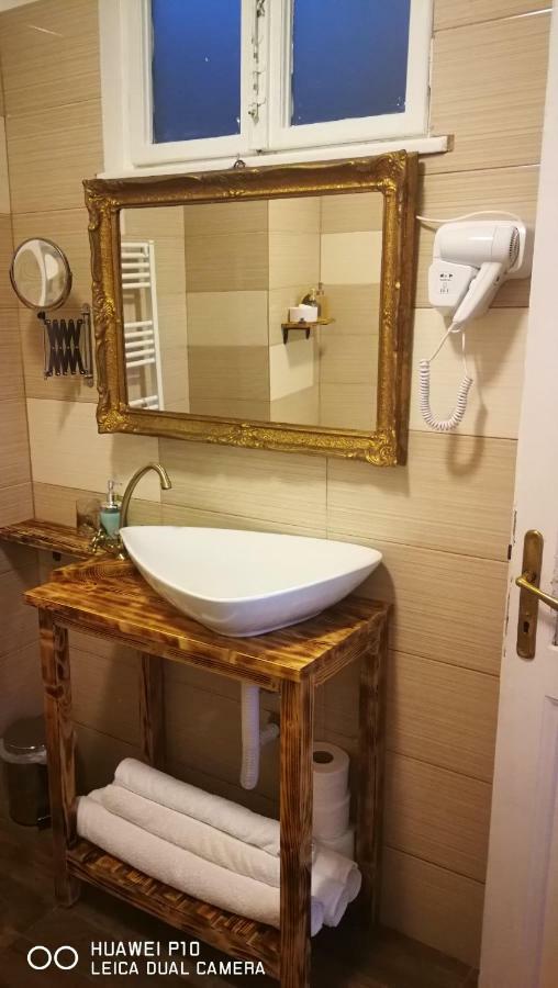 דירות קלוז'-נאפוקה Apartament Hunter מראה חיצוני תמונה
