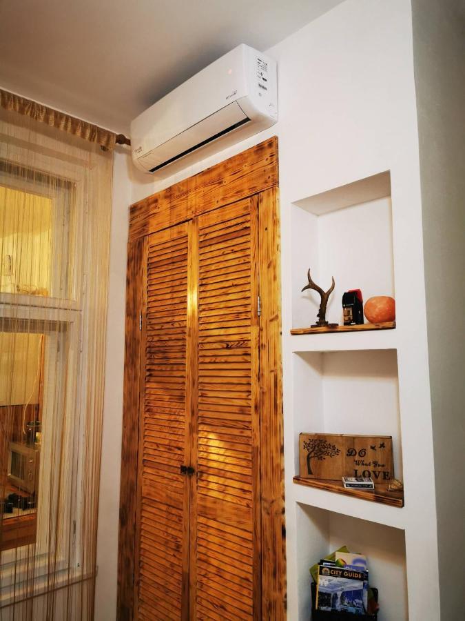דירות קלוז'-נאפוקה Apartament Hunter מראה חיצוני תמונה