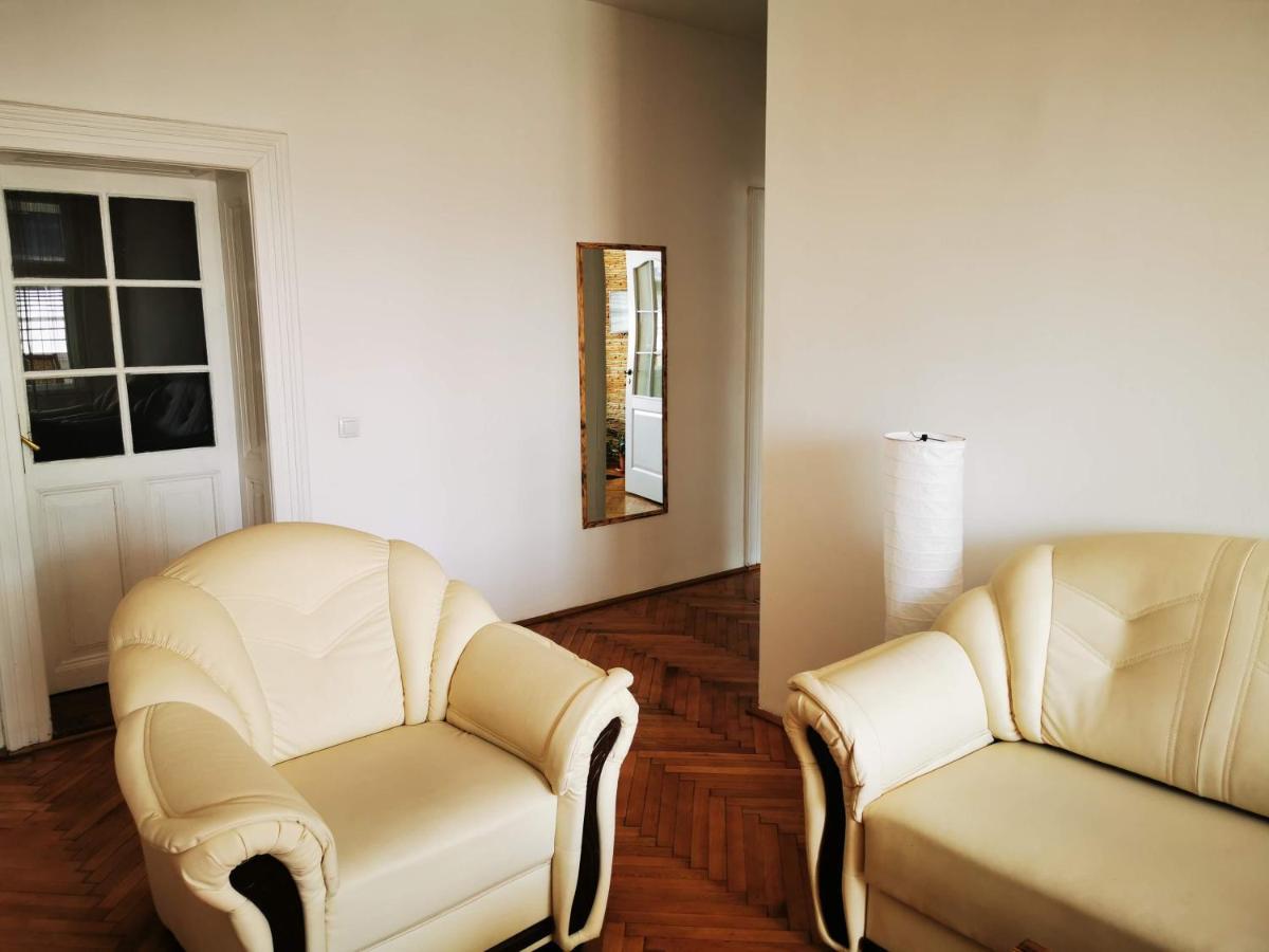 דירות קלוז'-נאפוקה Apartament Hunter מראה חיצוני תמונה