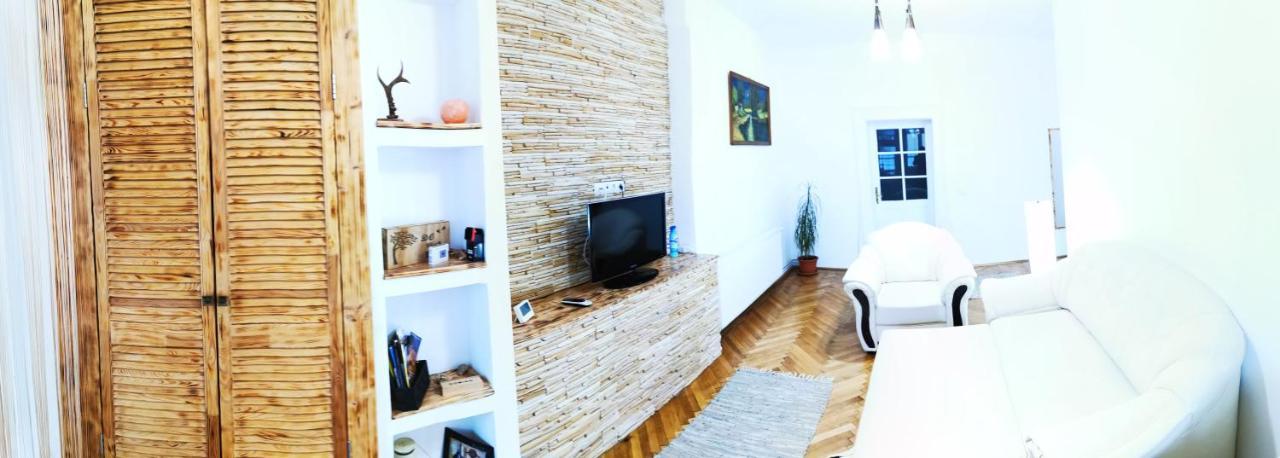 דירות קלוז'-נאפוקה Apartament Hunter מראה חיצוני תמונה