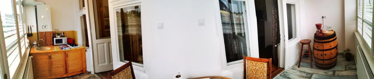 דירות קלוז'-נאפוקה Apartament Hunter מראה חיצוני תמונה