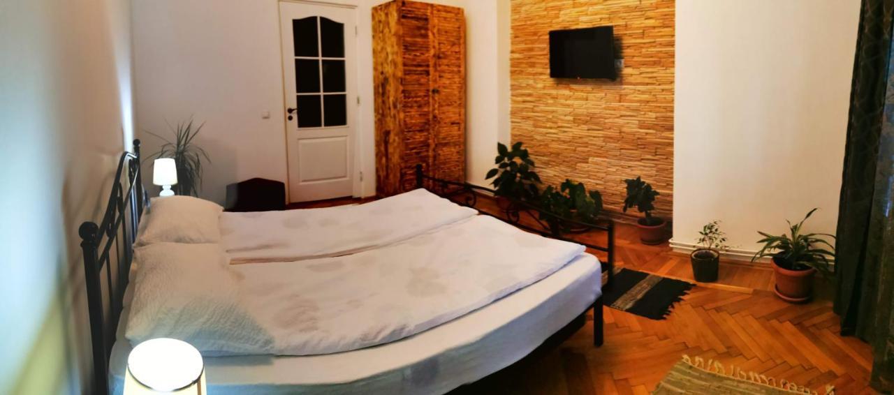 דירות קלוז'-נאפוקה Apartament Hunter מראה חיצוני תמונה